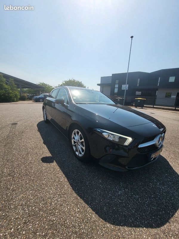 Mercedes classe a 200 bv garantie 6 mois (image 2)