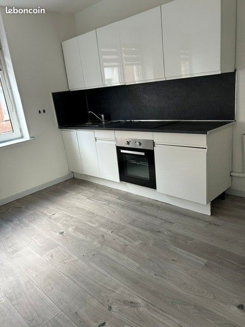 Appartement 2 pièces 27 m² à Pérenchies