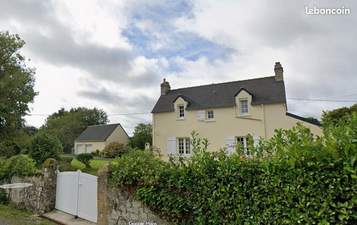 Maison 5 pièces 137 m² · à Brix · 137 m² · 310 800 €