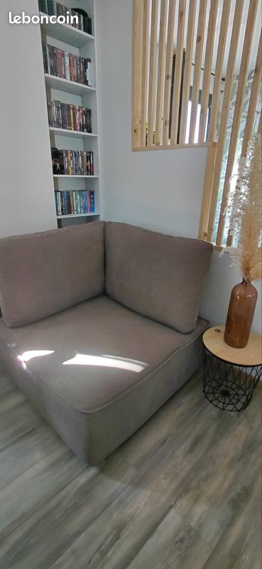 Banquette d'angle (image 5)