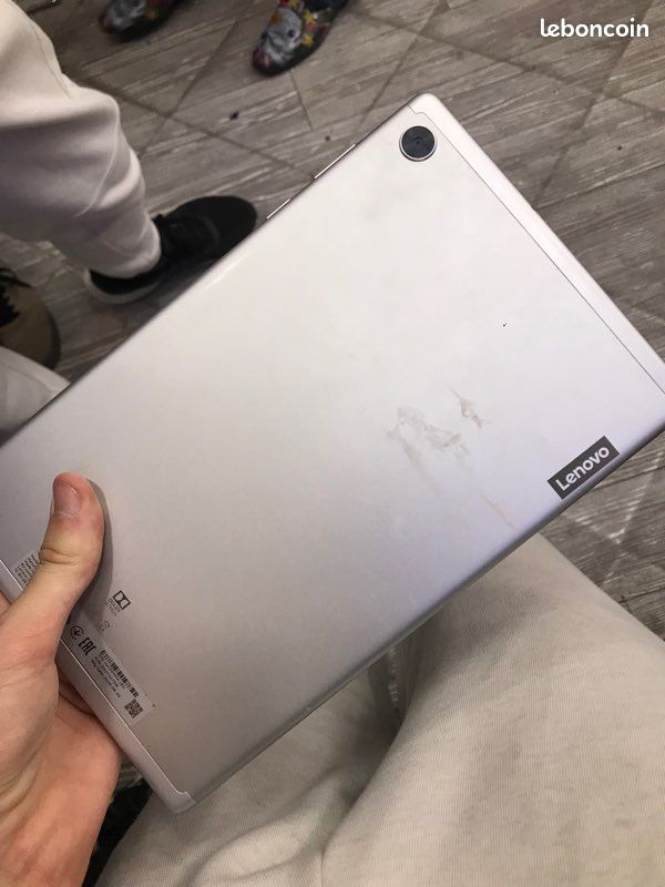 Tablette (image 1)