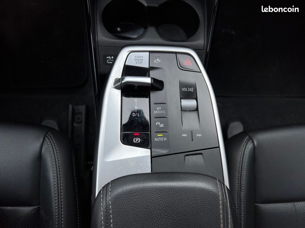 BMW SERIE 2 ACTIVE TOURER 218I 136 CH DKG7 LUXURy (image 10)
