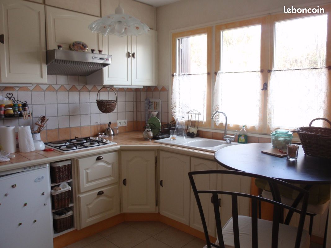 Appartement 4/6 pers Embrun (image 2)