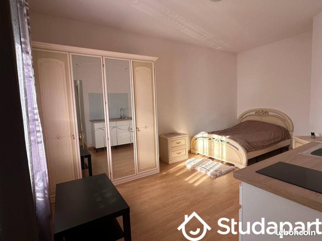 Appartement 1 pièce 24 m² · à Mably · 24 m² · 460 €/mois