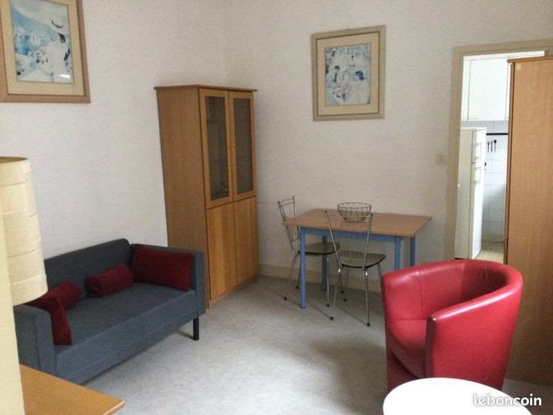 Appartement 2 pièces 30 m² · à Clermont-Ferrand · 30 m² · 440 €