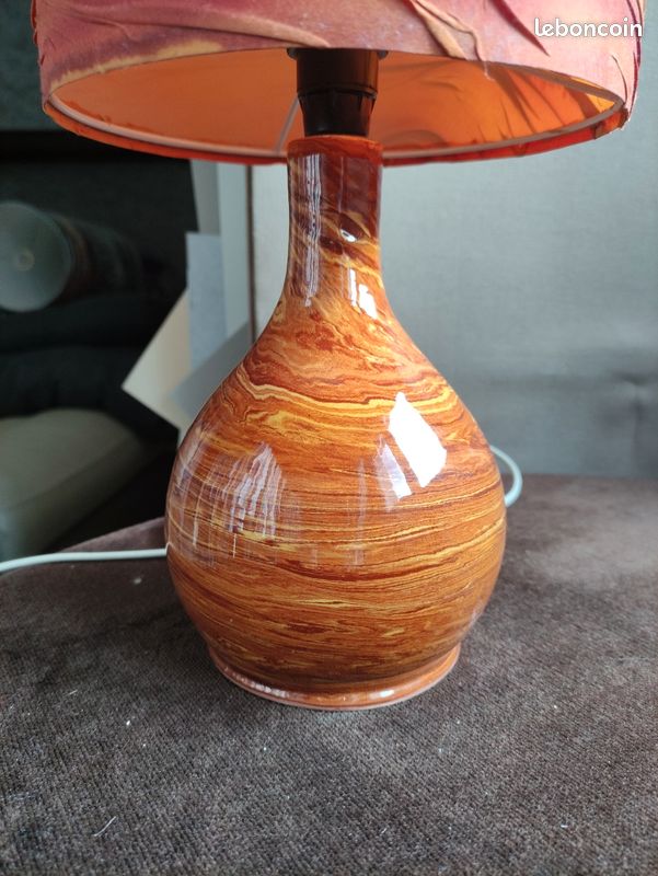 Lampe à poser (image 2)