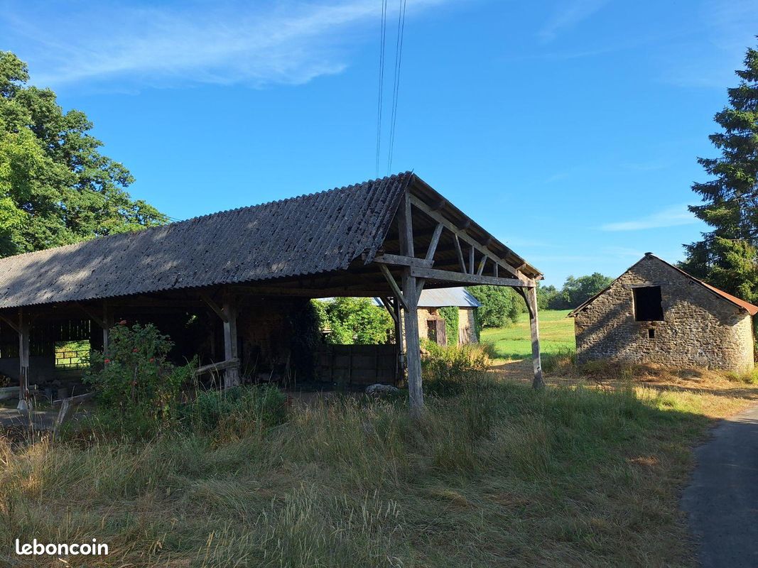 Ferme 5 pièces 80 m² (image 10)