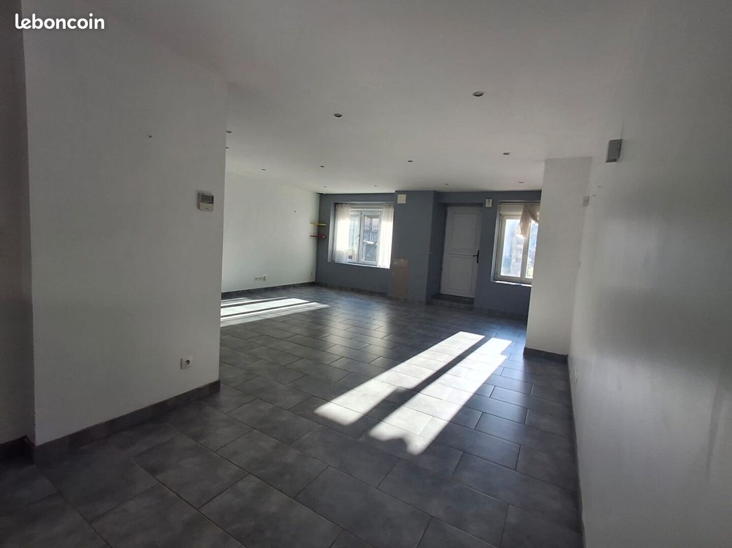 Maison 4 pièces 93 m² · à Romilly-sur-Seine · 93 m² · 660 €/mois