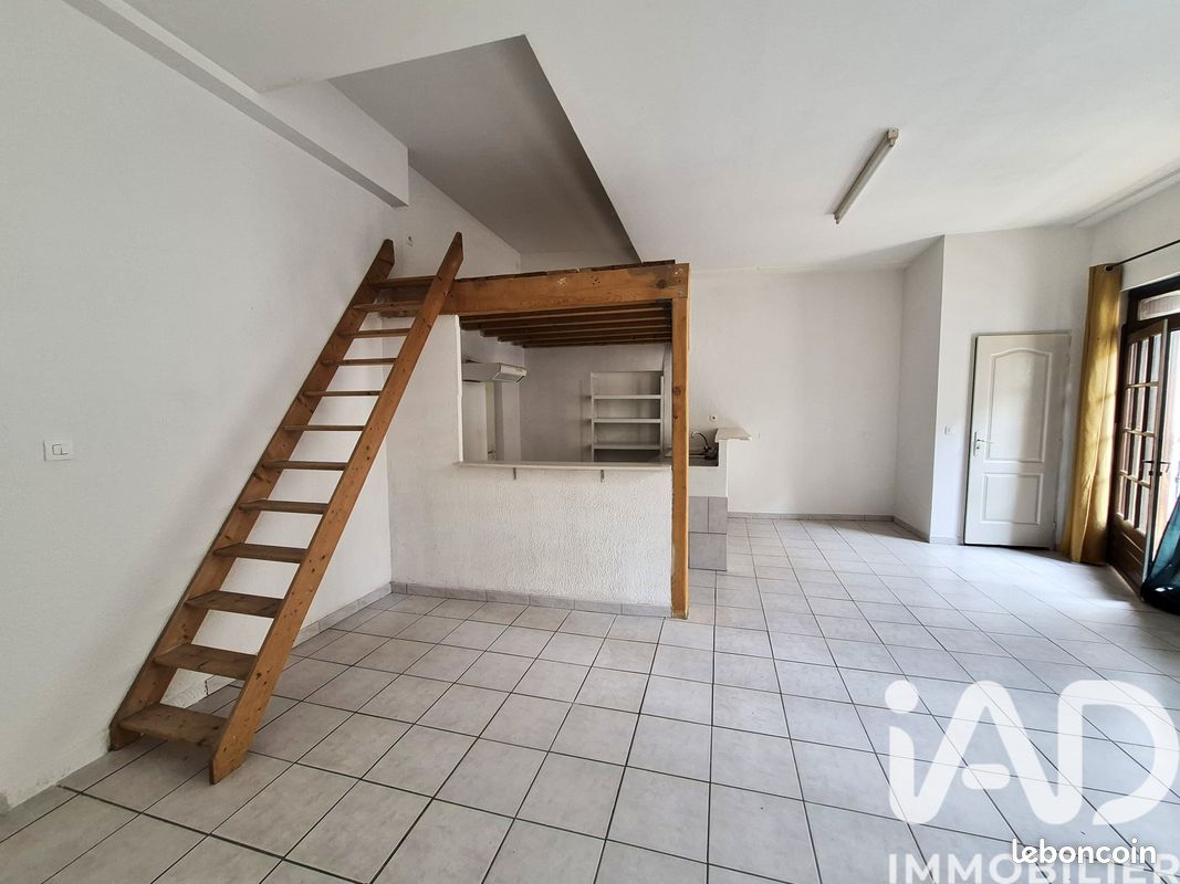 Studio 1 pièce 39 m² (image 2)