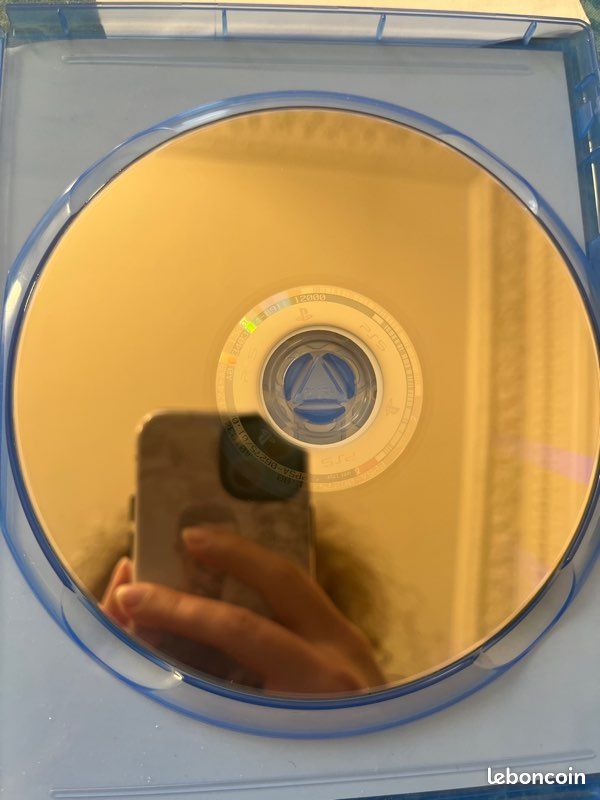 Jeu FIFA 23 (PS5) (image 4)