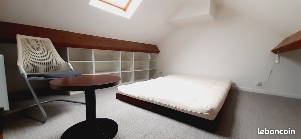 Appartement a louer viry-chatillon - 4 pièce(s) - 85 m2 - Surfyn