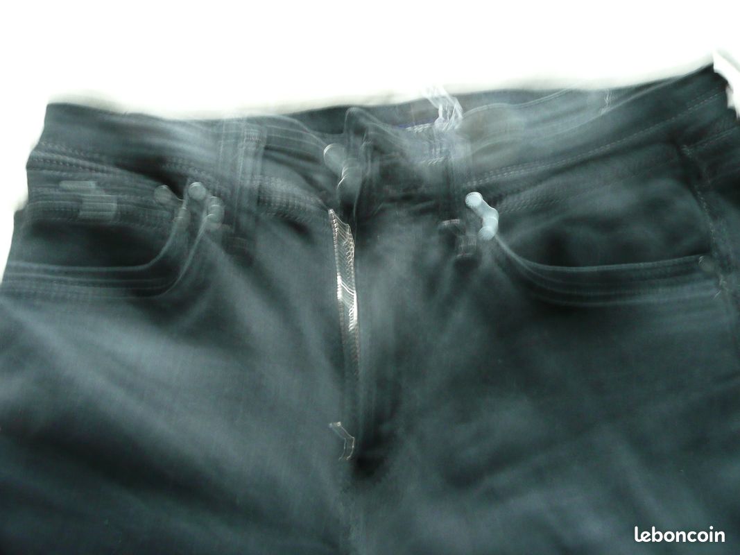 Jean homme taille 40 C et A (image 2)