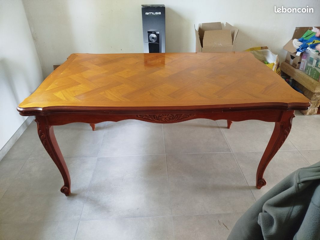 Table à manger (image 3)