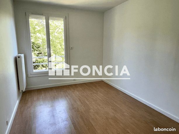 Duplex 3 pièces 82 m²