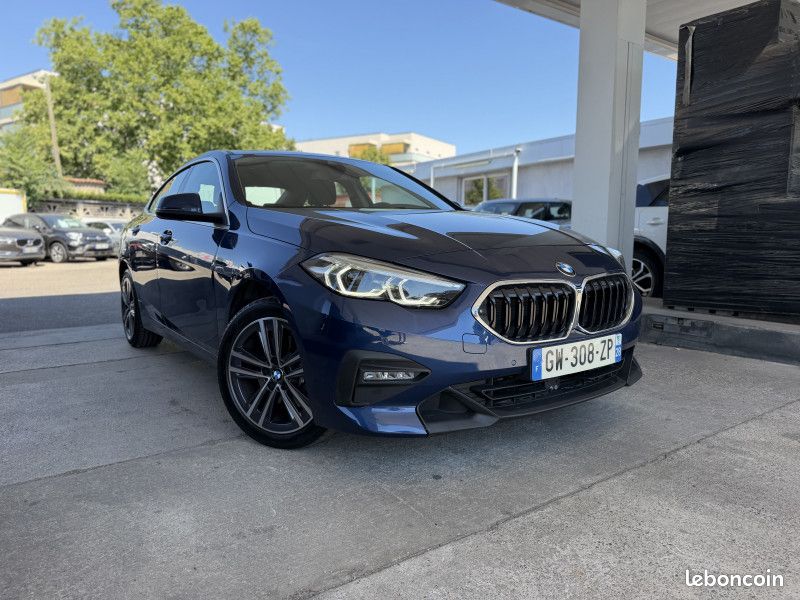 Bmw SERIE 2 GRAN COUPE (F44) 218IA 136CH DKG7 (image 5)