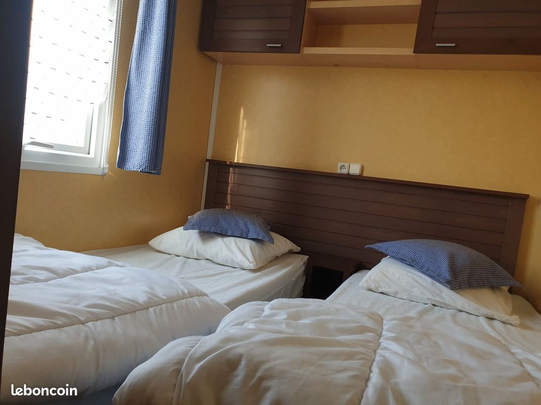 En Camargue mais proche de tout ... (image 9)