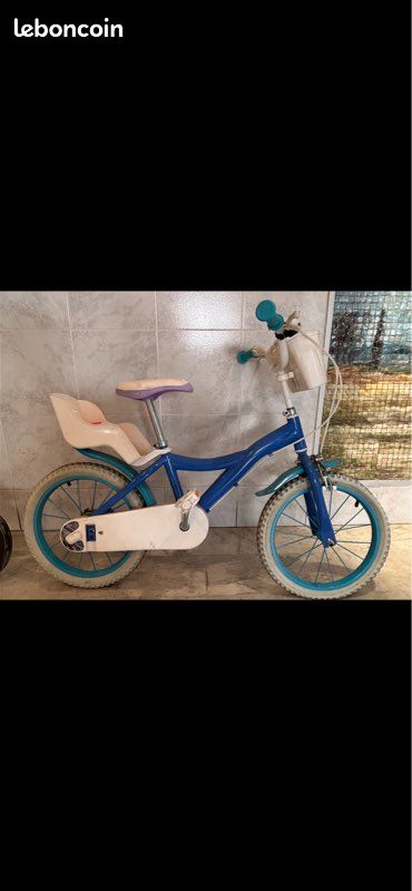 Vélo enfant (image 1)