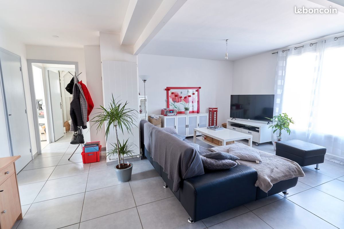 Appartement 4 pièces 73 m² · à Valence · 73 m² · 780 €/mois