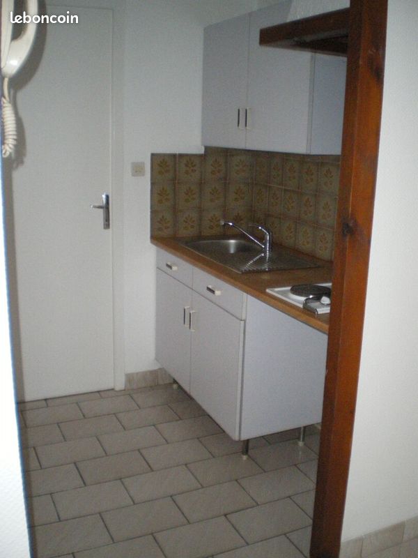 Appartement 2 pièces 30 m² · à Béthune · 30 m² · 450 €/mois