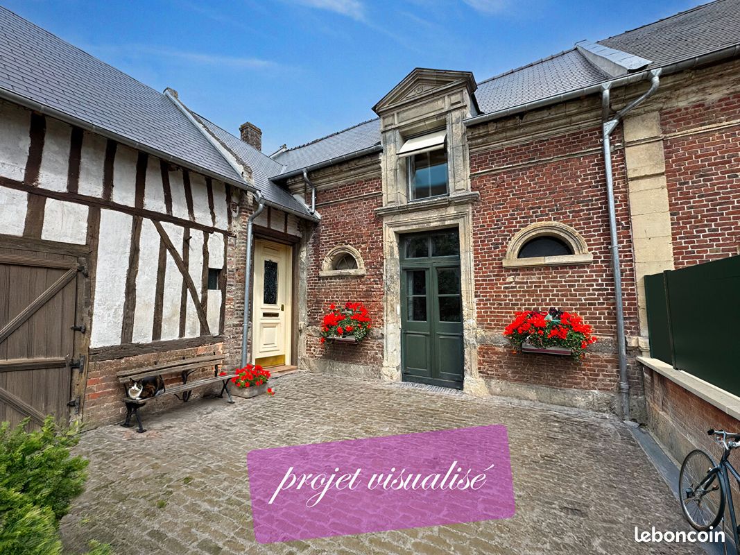 Maison 5 pièces 150 m² (image 1)