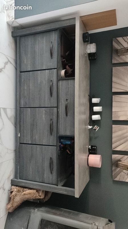 Meubles TV buffet table basse (image 4)