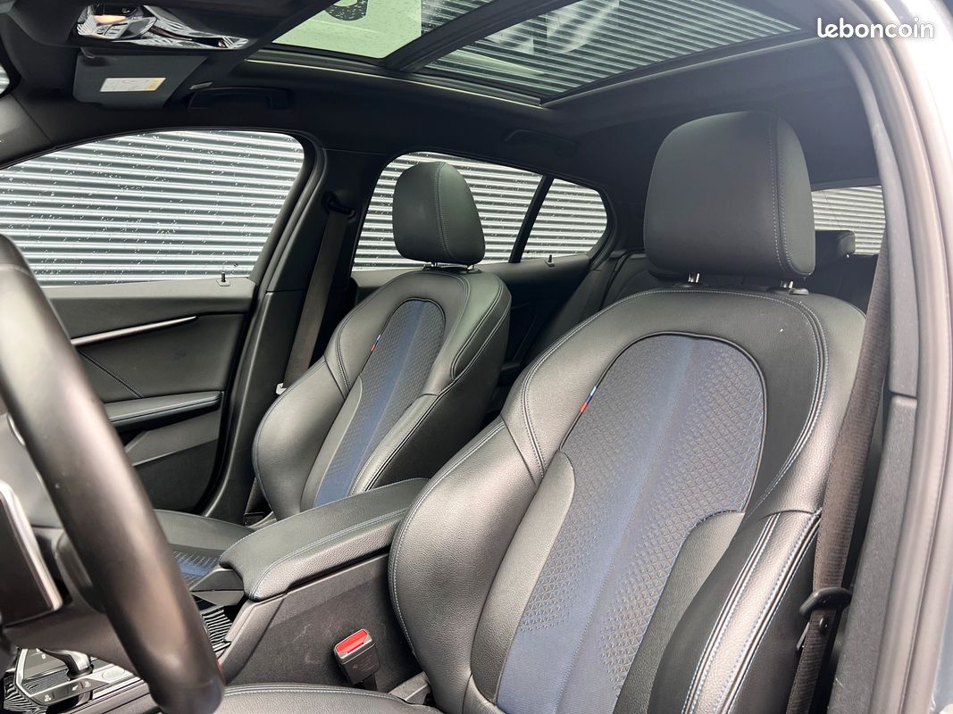 BMW M135i F40 XDrive 2.0 306cv - 42500km - IMMAT FR ✅ (image 5)