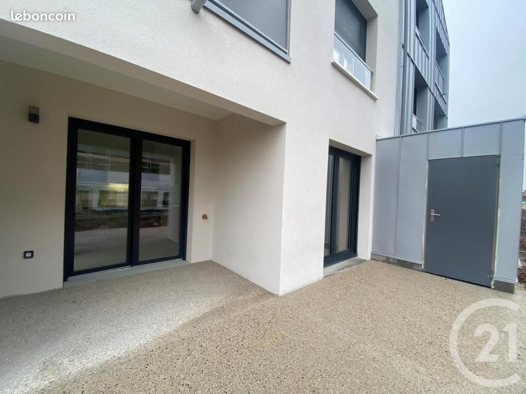 Appartement 3 pièces 65 m² · à Saran · 65 m² · 781 €/mois