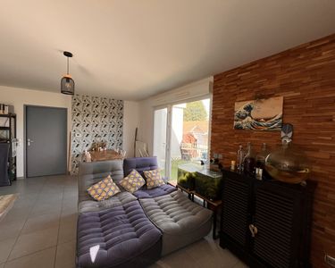 Appartement 330 000 € - 64 m²