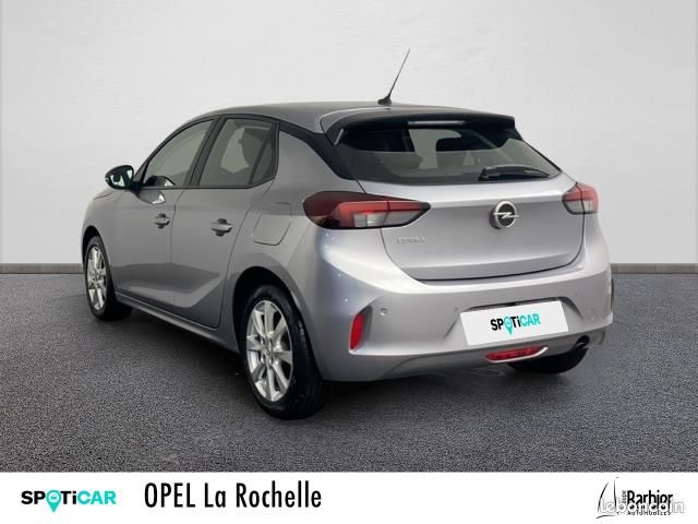 Opel Corsa 1.2 75 ch BVM5 Edition 5P (image 7)