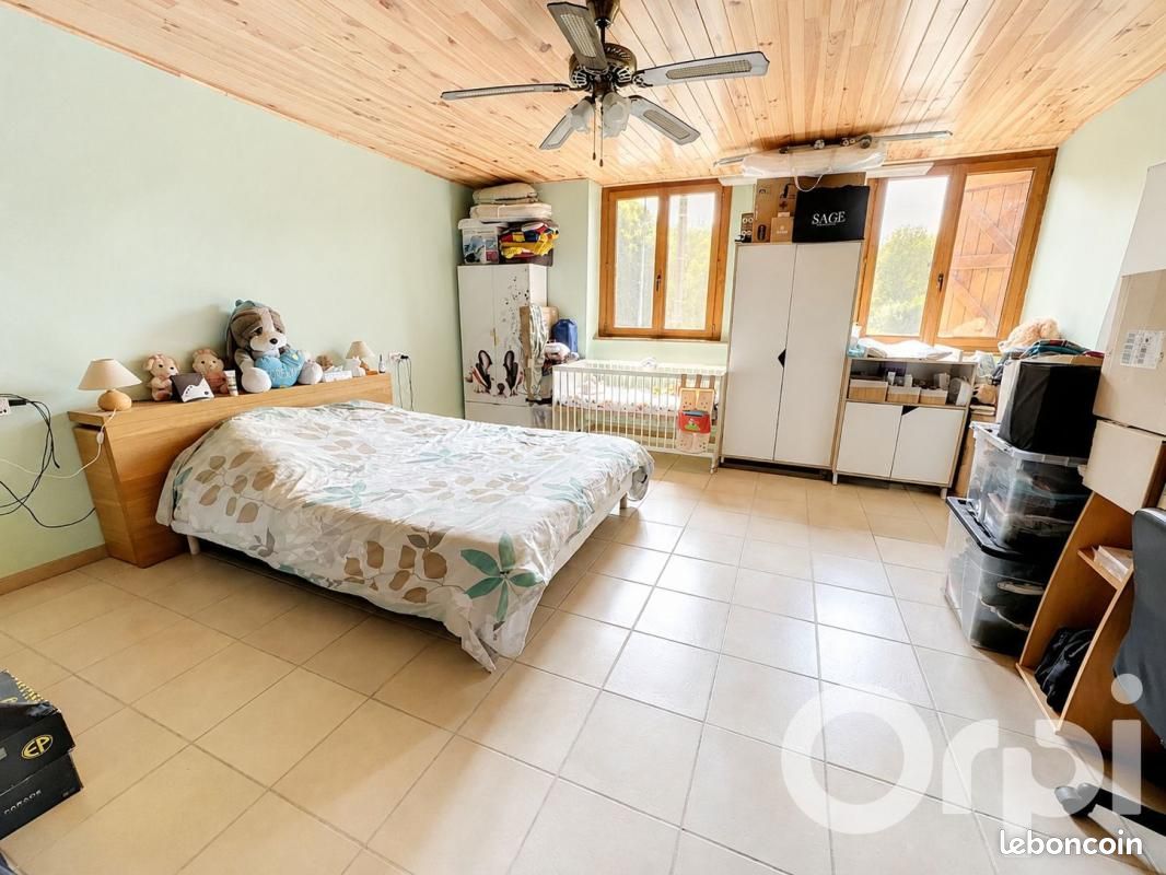 Maison 3 pièces 127 m² (image 8)