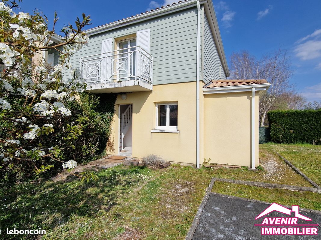 Maison 5 pièces 77 m² · à Lacanau · 77 m² · 262 000 €