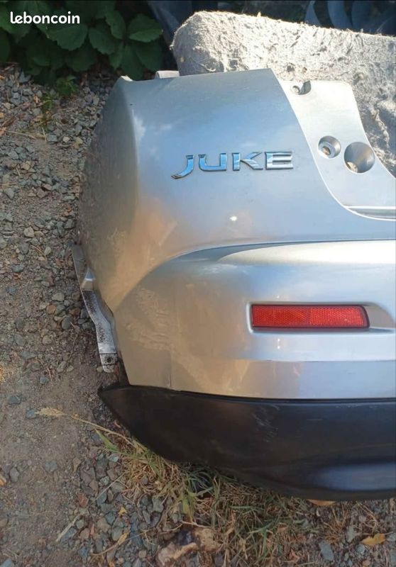 Trappe Essence Avec Bouchon Nissan Juke - Équipement Auto