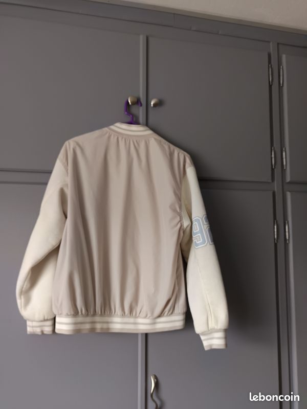 Blouson 14 ans (image 4)
