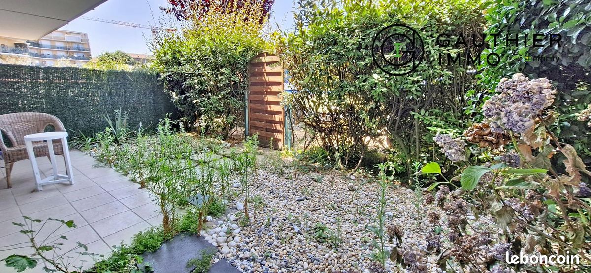 Appartement 2 pièces 45 m² · à La Teste-de-Buch · 45 m² · 200 000 €
