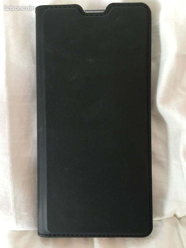 Coque pour téléphone Samsung S10 (image 1)