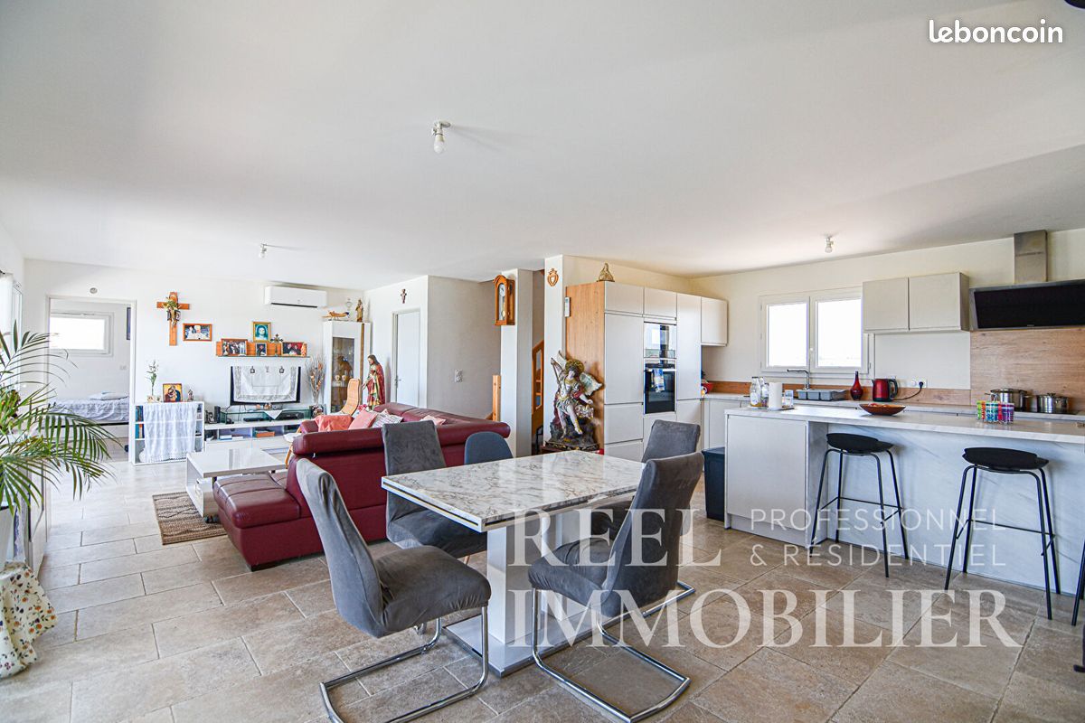 Villa 7 pièces 183 m² (image 2)