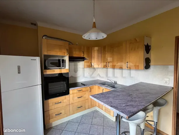 Annonce location Appartement aix-les-bains