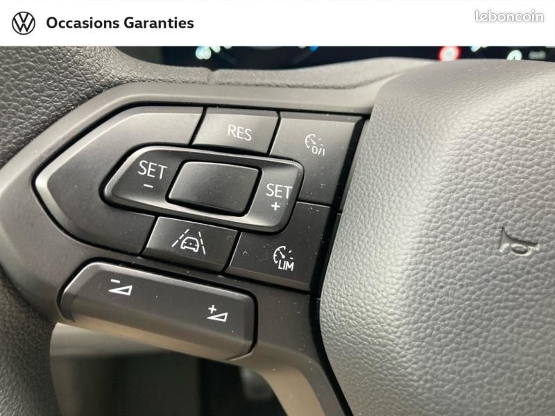 Volkswagen Transporter Fg Van L1 2.0 TDI 110ch Business (image 23)