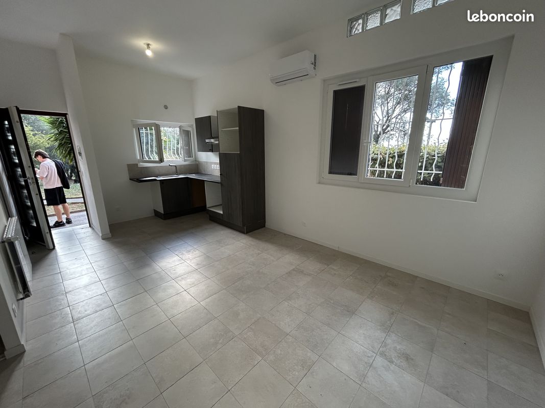 Appartement 1 pièce 27 m² · à La Valette-du-Var · 27 m² · 580 €/mois