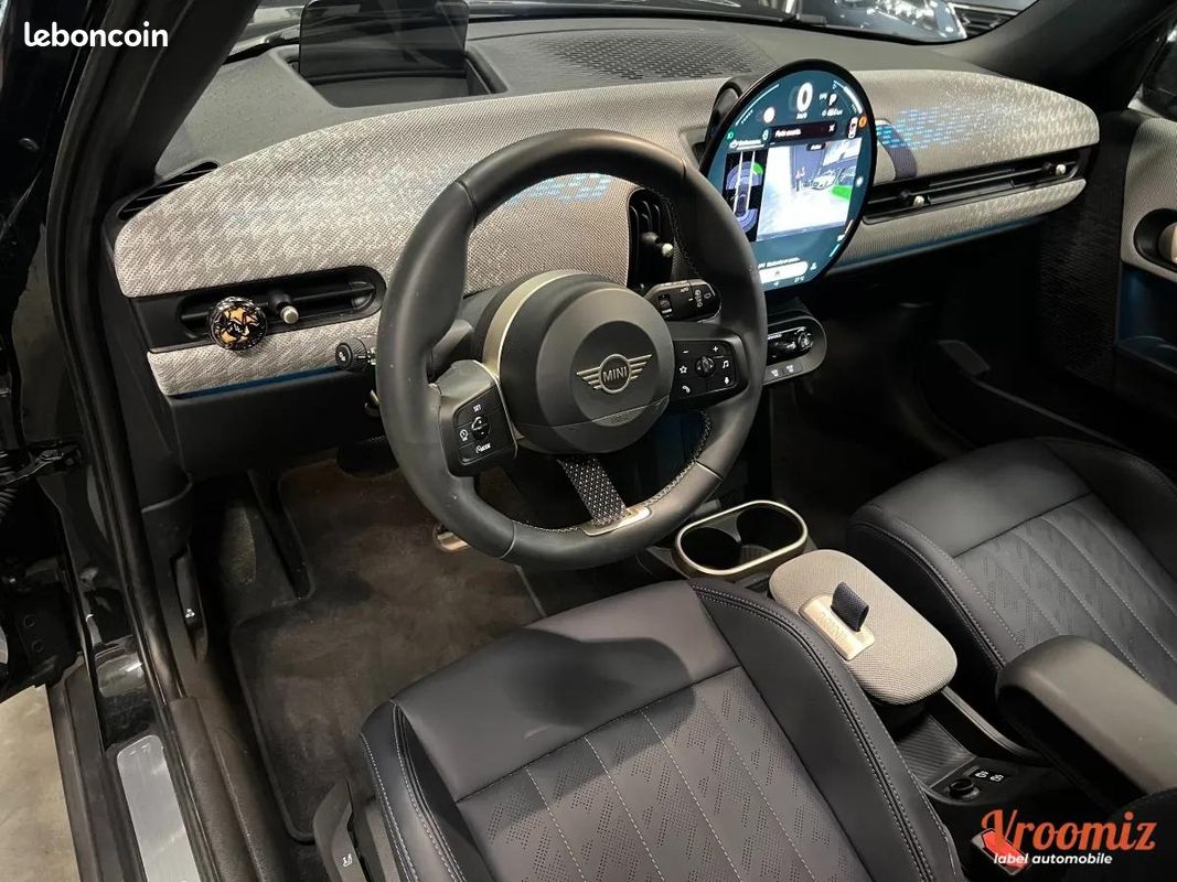 Mini Mini COOPER 5 portes 1.5 156ch DKG7 Favoured *Toit ouvrant Volant Chauffant (image 17)