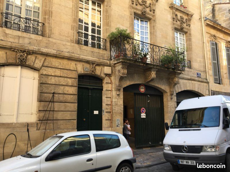 Appartement 2 pièces 40 m² · à Bordeaux · 40 m² · 790 €