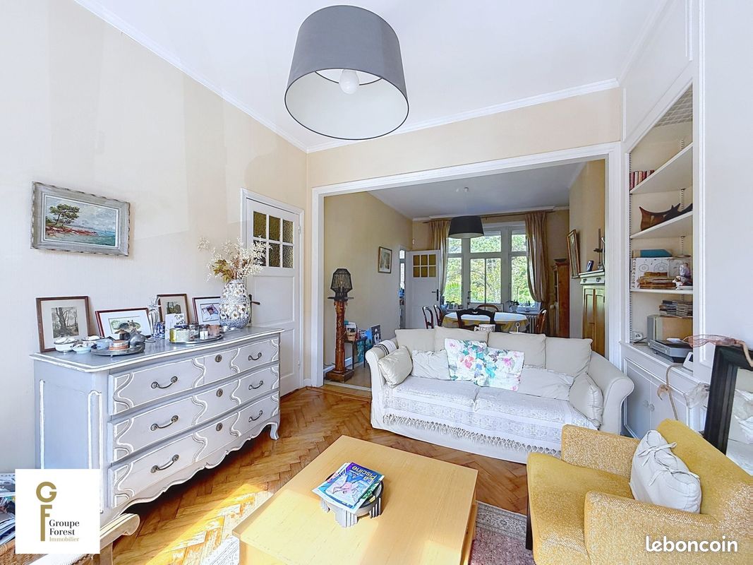 Maison 5 pièces 84 m² · à Mouvaux · 84 m² · 365 000 €