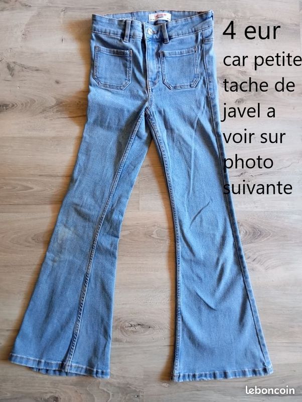 Jeans Jennyfer, Tally weijl taille 30/32 (image 6)