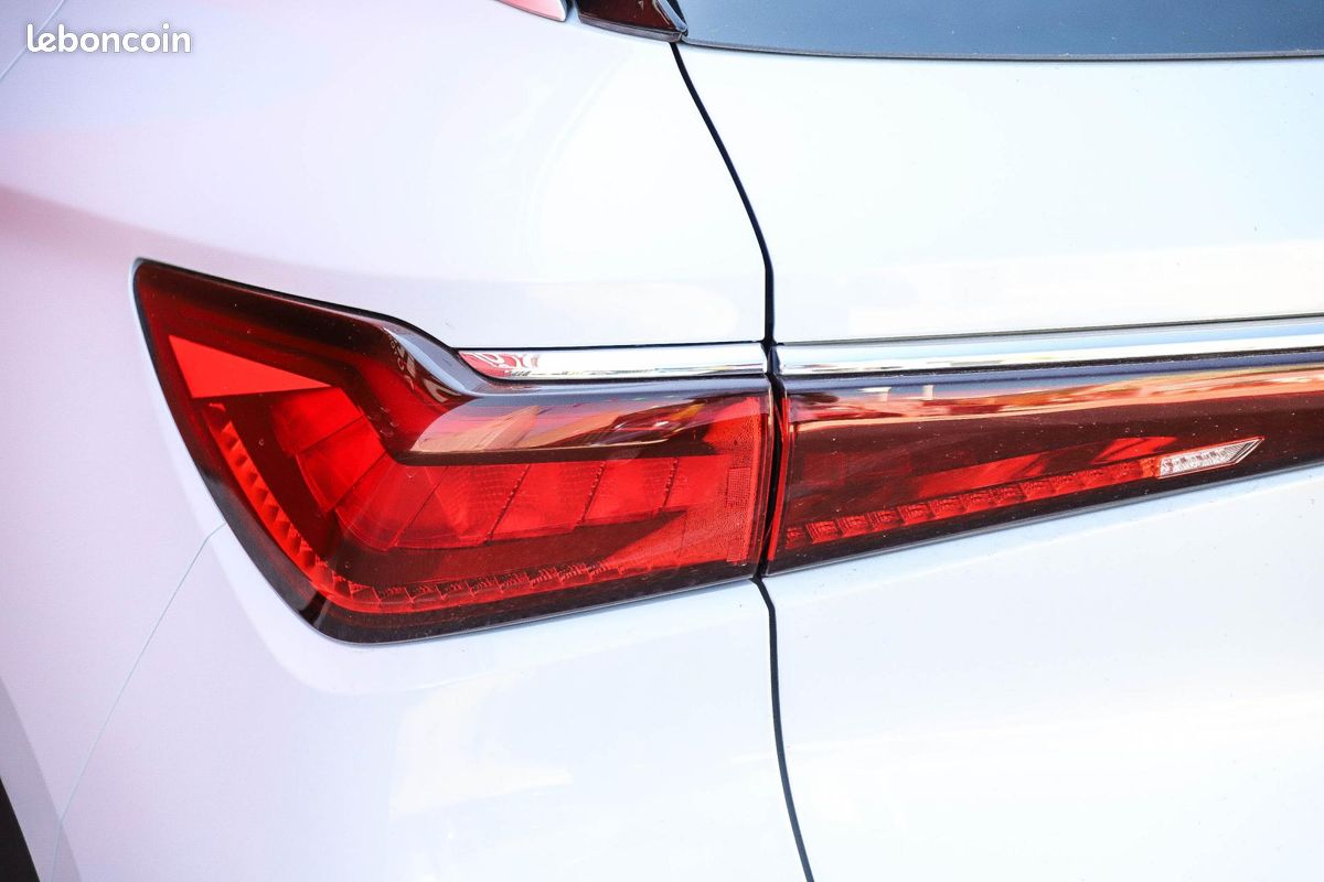BYD ATTO 3 Design - SUV 100% electrique - 204 ch - 60,5 KWh (image 29)