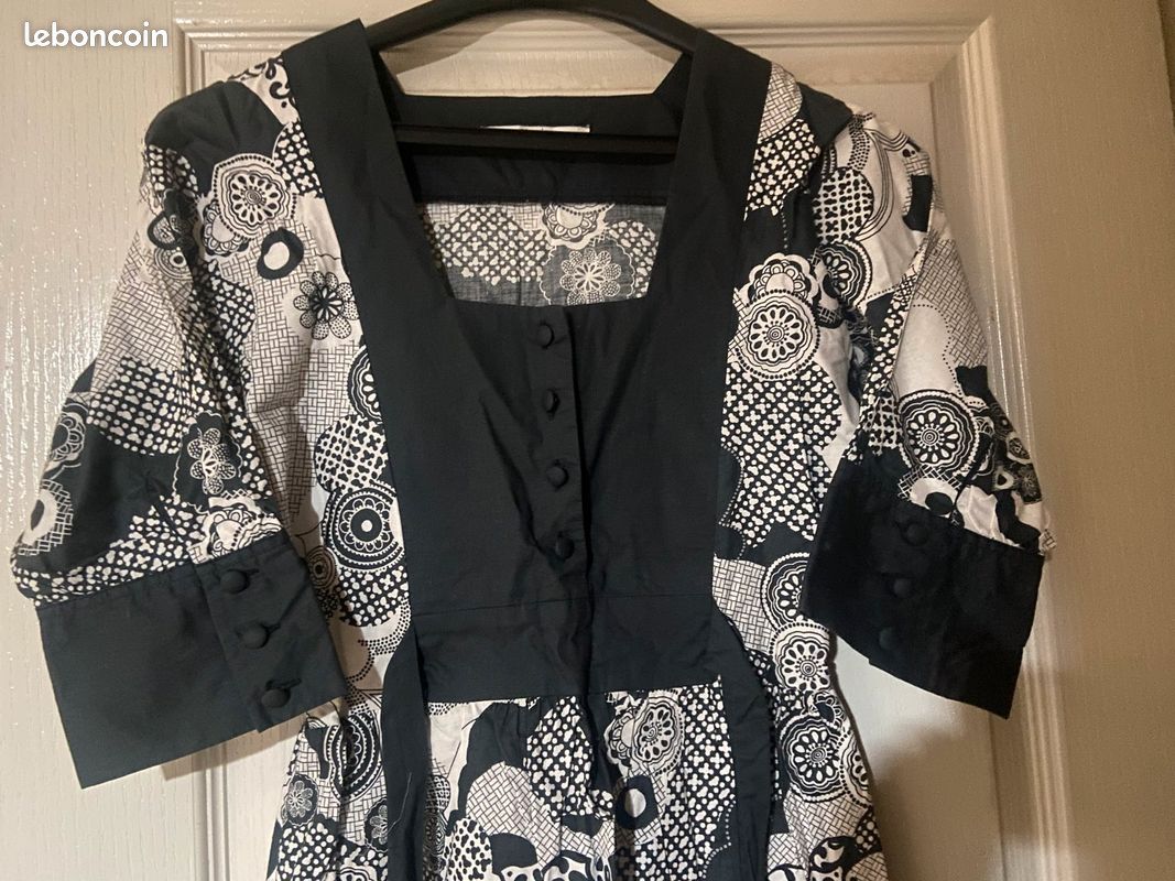Robe ou tunique (image 2)