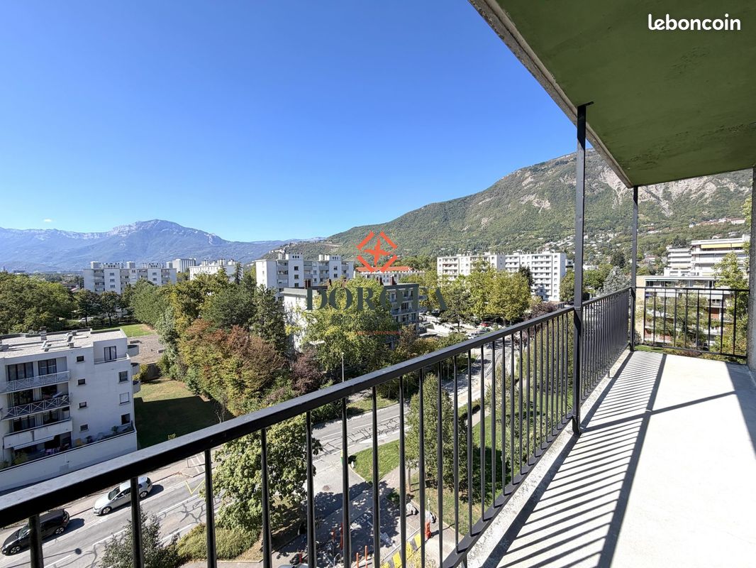 Appartement 3 pièces 79 m² · à Meylan · 79 m² · 249 000 €