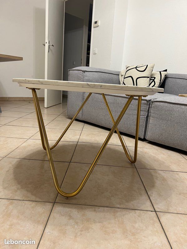 Table basse (image 2)