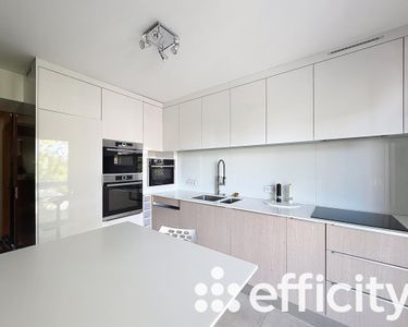 Appartement 447 000 € - 100 m²