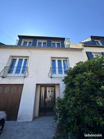 Maison 4 pièces 131 m²