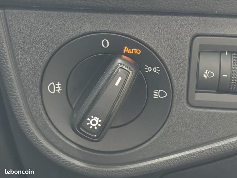 Volkswagen Polo 1.0 TSI 95ch VW Edition (image 20)